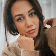 Image Stylist Вера Lyubertsy,