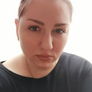 Лэшмейкер Екатерина Зубова на Barb.pro