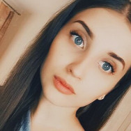 Lashmaker Ева Азарова on Barb.pro