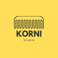 Salon piękności Korni studio Lyubertsy,улица Ухтомского Ополчения, 8