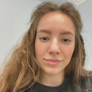 Friseur Ярослава Князева on Barb.pro