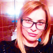 Hairdresser Залина Шурдумова on Barb.pro