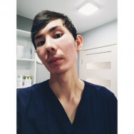 Cosmetologist Борис Николаевич on Barb.pro
