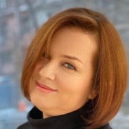 Manicurist Наталья Фанталова on Barb.pro