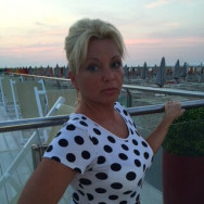 Masseur Вера Белякова on Barb.pro
