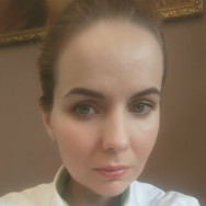 Cosmetologist Крутикова Наталья on Barb.pro