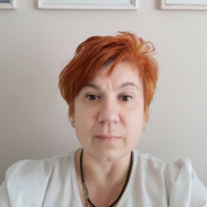 Cosmetologist Ольга Уфимцева on Barb.pro