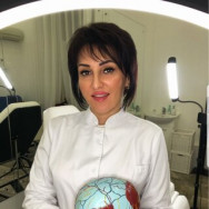Cosmetologist Эльмира Клен on Barb.pro
