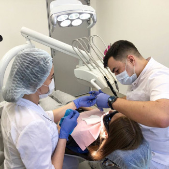 Добрый доктор, Samara Фото - 5