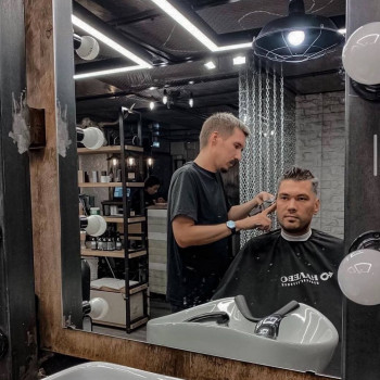 Налево, Ижевск Фото - 5