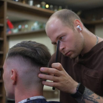 Бритва , Izhevsk Фото - 5