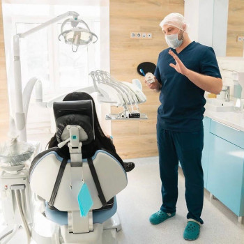 Анатомия Улыбки, Samara Фото - 5