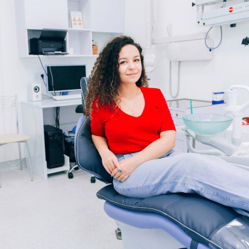 Анатомия Улыбки, Samara Фото - 6