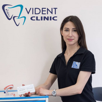 Vident Clinic, Samara Фото - 5