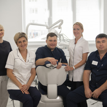 S2 Clinic, Самара Фото - 6