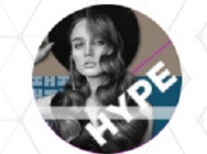 Schönheitssalon Hype Novosibirsk,Владимира Заровного, 40