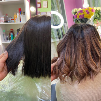 Рахат, Novosibirsk Фото - 5