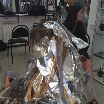 Салон красоты Татьяны Махно, Rostov-on-Don Фото - 5