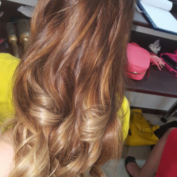 Салон красоты Татьяны Махно, Rostov-on-Don Фото - 6