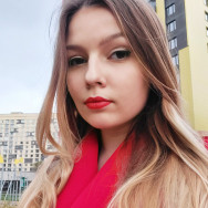 Makeup Artist Марина Романова on Barb.pro