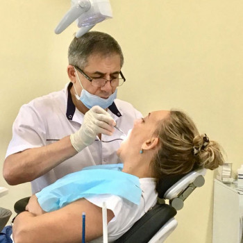 Мастер-Дент, Ростов-на-Дону Фото - 5