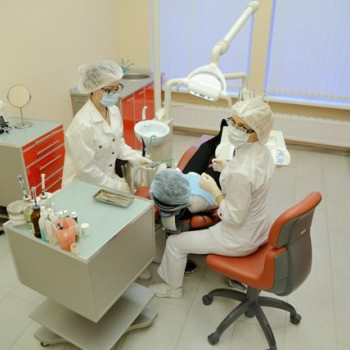 Эстетическая Стоматология, Rostov-on-Don Фото - 5