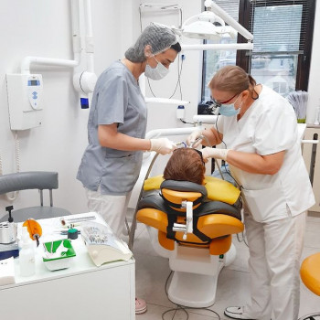 Альмадент, Rostov-on-Don Фото - 5