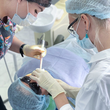 DC Clinic 24, Rostov-on-Don Фото - 5