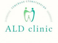 Klinika stomatologiczna ALD-Clinic on Barb.pro