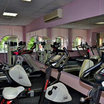 Багира, Krasnoyarsk Фото - 8