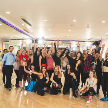 Pool&Gym, Красноярск Фото - 5