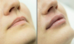  Увеличение губ Beauty Salon LiNa Kazan