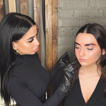 Марина Городнянская, Moscow Фото - 10