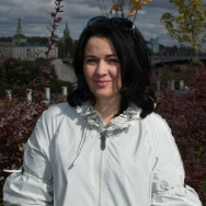 Maniküre Оксана Moscow,Москва, район Выхино-Жулебино