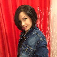 Manicurist Ольга Moscow,Москва, Привольная улица, 2с1