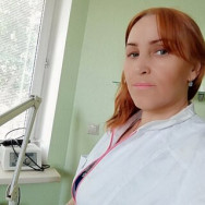 Manicurzysta Юлия Lyubertsy,Челюскинский, Линейная улица, 4