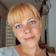 Manicurist Наталья Щербинская on Barb.pro