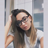 Manicurist Ирина Moscow,Москва, метро Окская