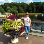 Manicurist Наталья Moscow,Москва, Велозаводская улица, 2к1