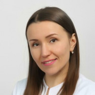 Dietetyk Мария Борисова on Barb.pro