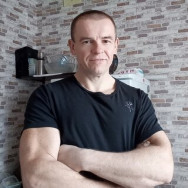 Dietitian Алексей Данилин on Barb.pro