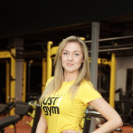 Dietitian Ксения Moscow,Москва, район Митино