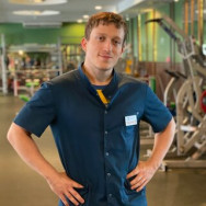 Массажист Максим Люберцы,