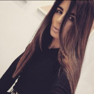 Friseur Надя Moscow,Москва, метро Кузьминки