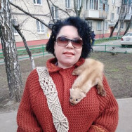 Fryzjer Лариса Lyubertsy,Люберцы