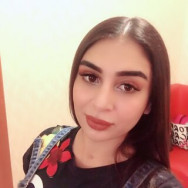 Hairdresser Малика Moscow,Котельники, 3-й Покровский проезд, 2