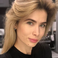 Hairdresser Савастьянова Дарина on Barb.pro