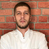 Masażysta Андрей Moscow,Москва, метро Новогиреево