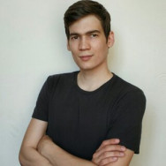 Masseur Тимур Moscow,Москва, метро Новокосино