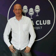 Массажист Владимир Москва,Москва, метро Марксистская